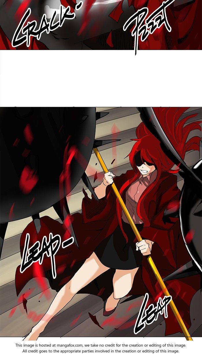 Tower of God Chapter 219 30